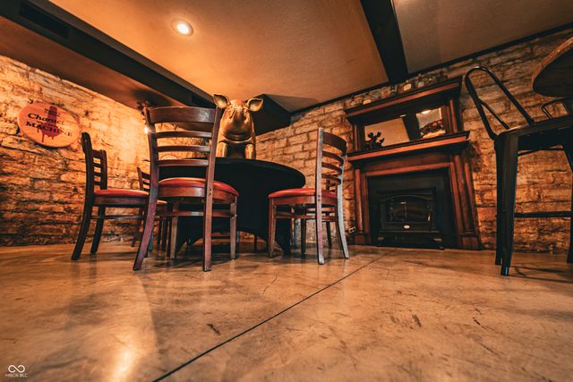 3321 N Old Us Highway 421, Greensburg, IN 47240