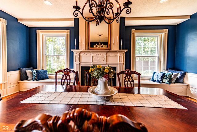 3321 N Old Us Highway 421, Greensburg, IN 47240