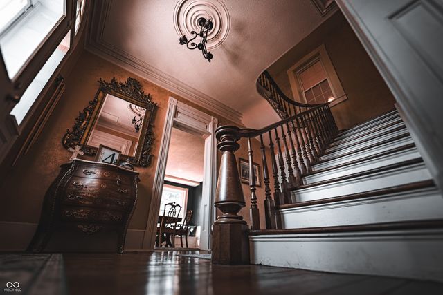 3321 N Old Us Highway 421, Greensburg, IN 47240