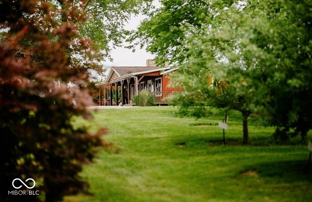 3321 N Old Us Highway 421, Greensburg, IN 47240