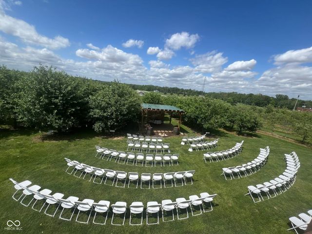 3321 N Old Us Highway 421, Greensburg, IN 47240