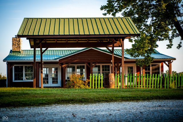 3321 N Old Us Highway 421, Greensburg, IN 47240