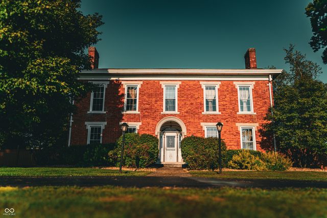 3321 N Old Us Highway 421, Greensburg, IN 47240