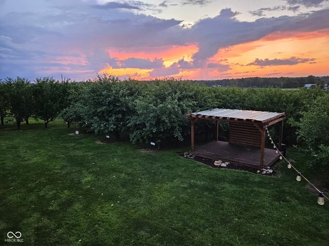 3321 N Old Us Highway 421, Greensburg, IN 47240