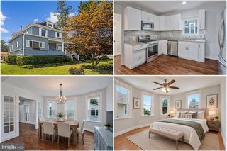 909 BEAUMONT AVE, Baltimore, MD 21212