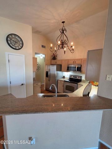 10841 N Sand Canyon Place, Tucson, AZ 85737