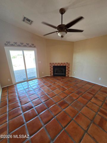 10841 N Sand Canyon Place, Tucson, AZ 85737