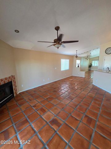 10841 N Sand Canyon Place, Tucson, AZ 85737