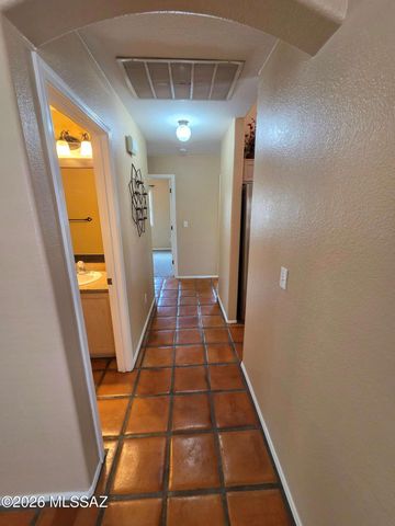 10841 N Sand Canyon Place, Tucson, AZ 85737