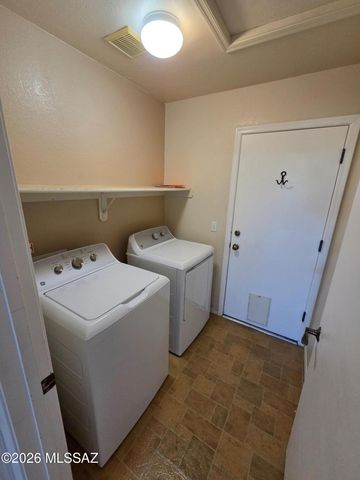10841 N Sand Canyon Place, Tucson, AZ 85737