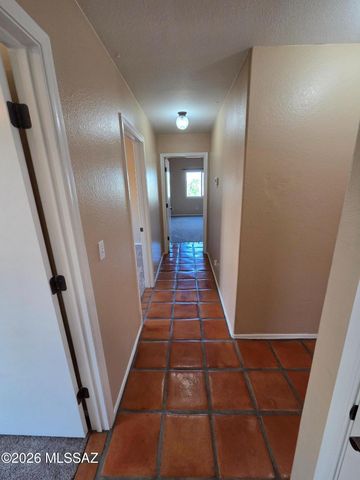10841 N Sand Canyon Place, Tucson, AZ 85737