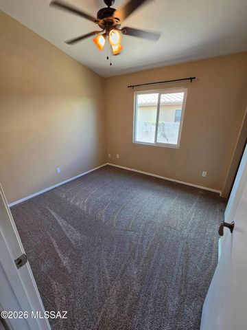 10841 N Sand Canyon Place, Tucson, AZ 85737