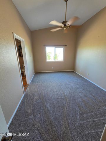 10841 N Sand Canyon Place, Tucson, AZ 85737