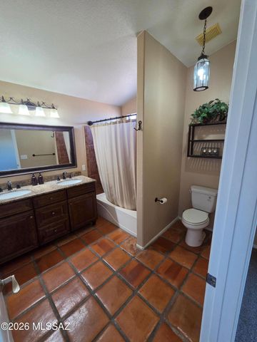 10841 N Sand Canyon Place, Tucson, AZ 85737
