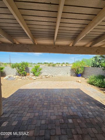 10841 N Sand Canyon Place, Tucson, AZ 85737