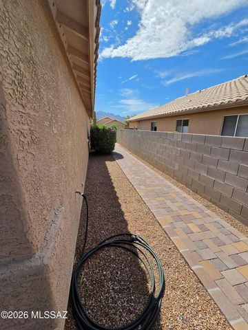 10841 N Sand Canyon Place, Tucson, AZ 85737