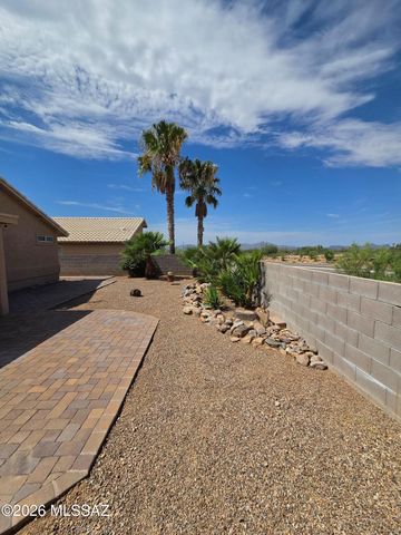 10841 N Sand Canyon Place, Tucson, AZ 85737