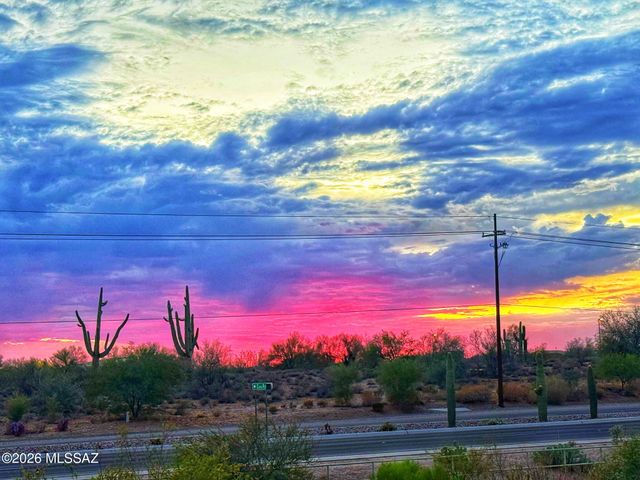 10841 N Sand Canyon Place, Tucson, AZ 85737