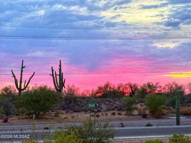 10841 N Sand Canyon Place, Tucson, AZ 85737