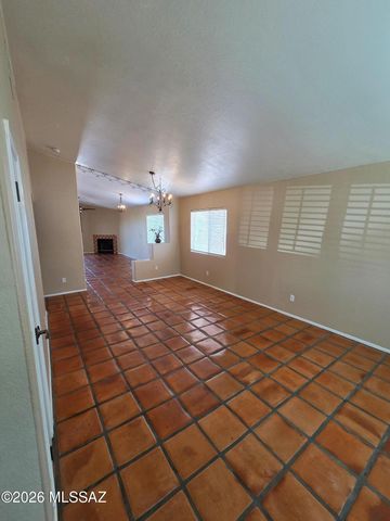 10841 N Sand Canyon Place, Tucson, AZ 85737