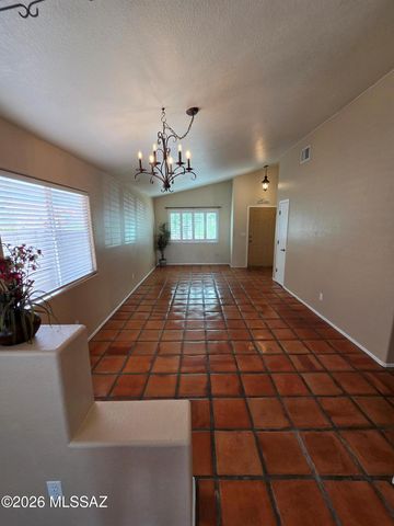 10841 N Sand Canyon Place, Tucson, AZ 85737