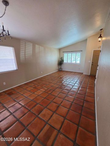 10841 N Sand Canyon Place, Tucson, AZ 85737
