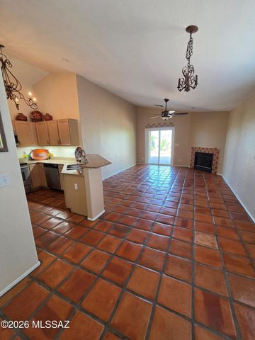 10841 N Sand Canyon Place, Tucson, AZ 85737