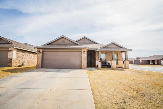 13819 Avenue S, Lubbock, TX 79423