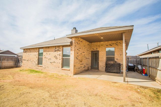 13819 Avenue S, Lubbock, TX 79423