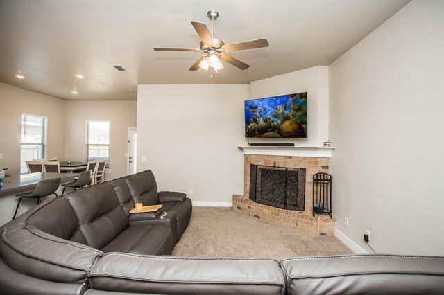 13819 Avenue S, Lubbock, TX 79423
