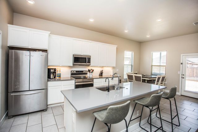 13819 Avenue S, Lubbock, TX 79423