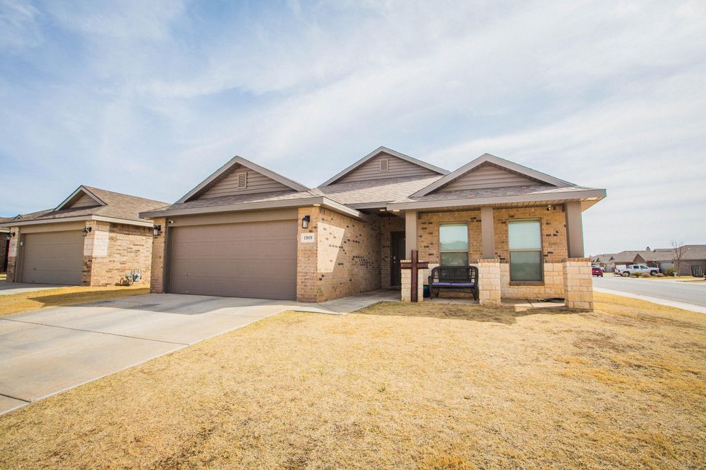 13819 Avenue S, Lubbock, TX 79423
