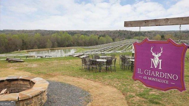 85 VIA MASSA, Dahlonega, GA 30533