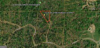 85 VIA MASSA, Dahlonega, GA 30533