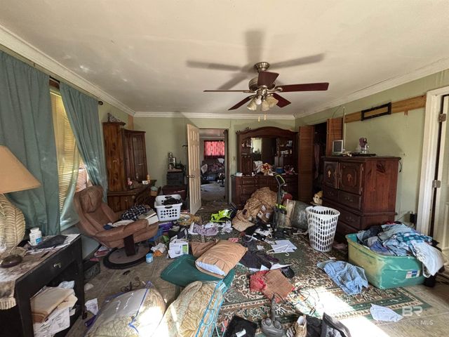 14478 Smith Lane, Loxley, AL 36551