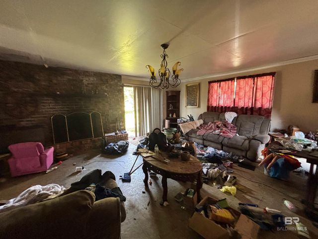 14478 Smith Lane, Loxley, AL 36551