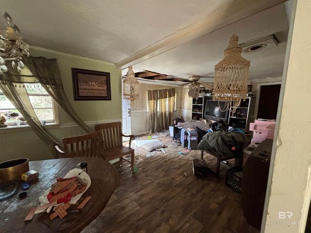 14478 Smith Lane, Loxley, AL 36551