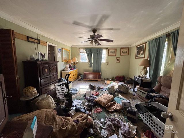 14478 Smith Lane, Loxley, AL 36551