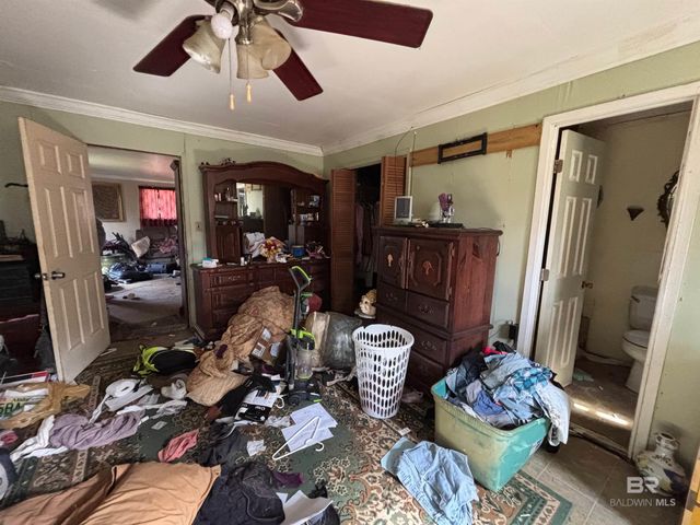 14478 Smith Lane, Loxley, AL 36551