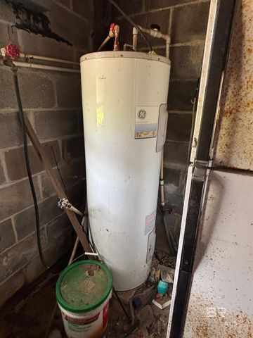 14478 Smith Lane, Loxley, AL 36551