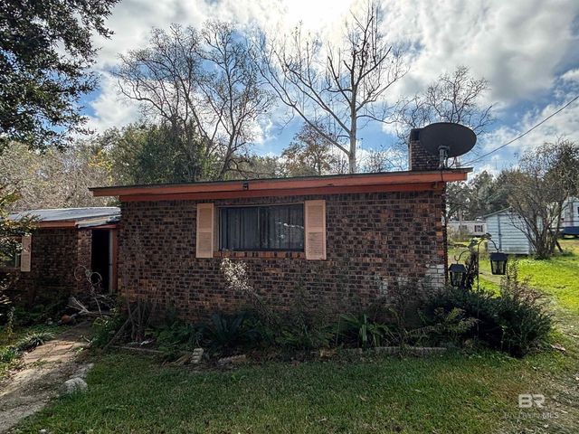 14478 Smith Lane, Loxley, AL 36551