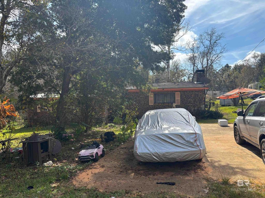 14478 Smith Lane, Loxley, AL 36551