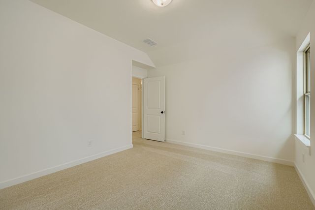 828 Trailing Vine Road, Lavon, TX 75166