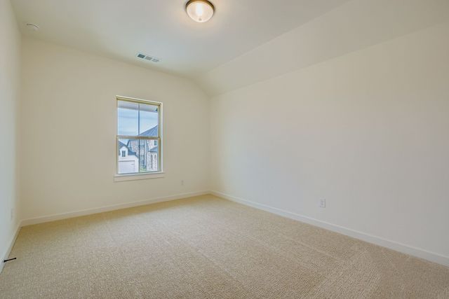 828 Trailing Vine Road, Lavon, TX 75166