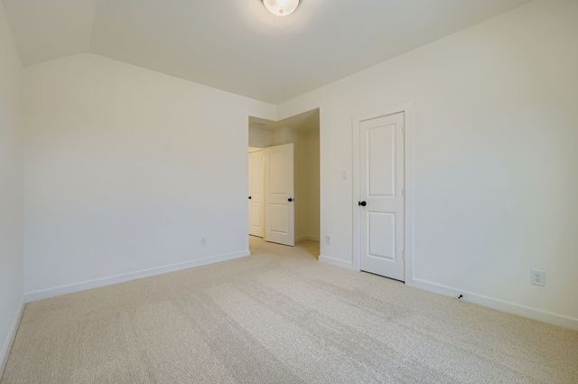 828 Trailing Vine Road, Lavon, TX 75166