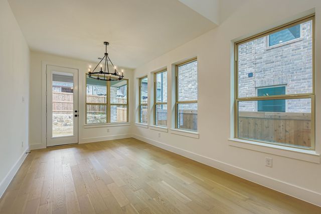 828 Trailing Vine Road, Lavon, TX 75166