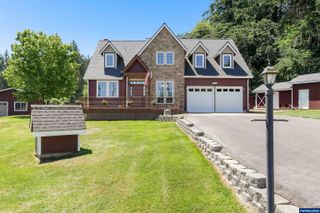4910 Scenic Dr NW, Albany, OR 97321