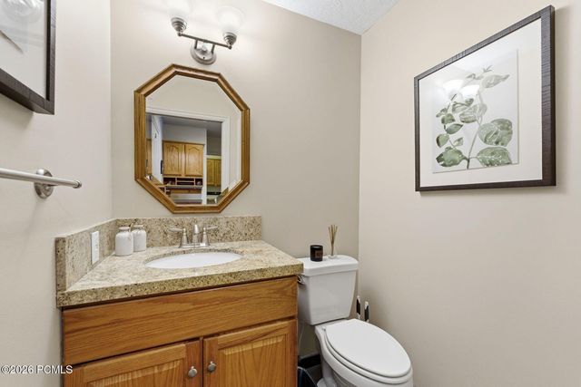 7930 Mustang Loop Road, Park City, UT 84098