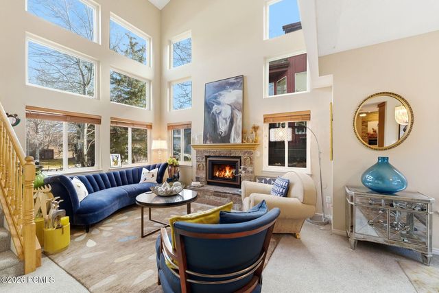 7930 Mustang Loop Road, Park City, UT 84098