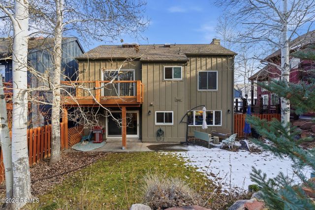 7930 Mustang Loop Road, Park City, UT 84098